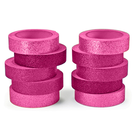 Magenta Sellotape Small