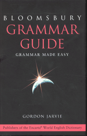 Grammer Guide