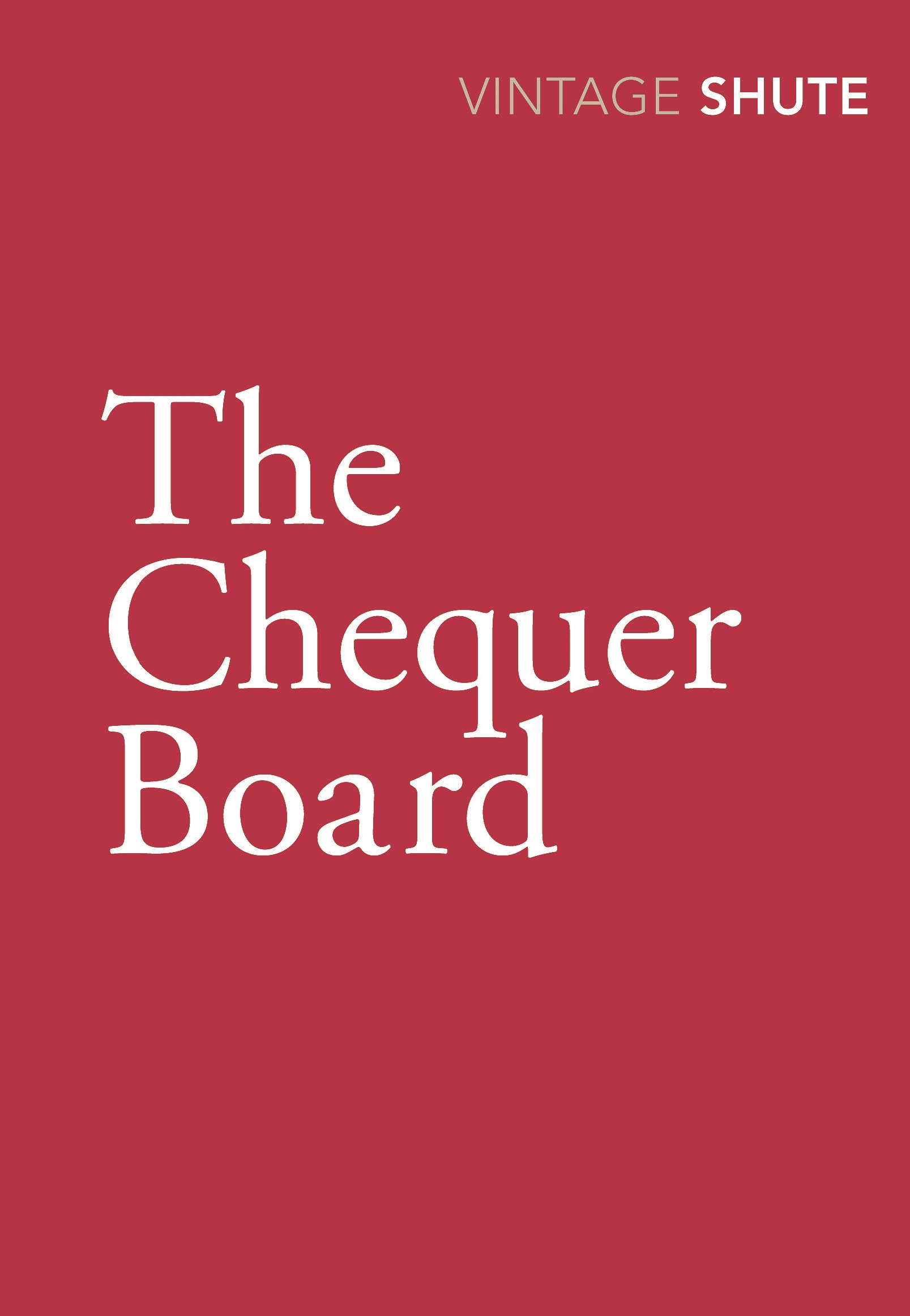 The Chequer Board 