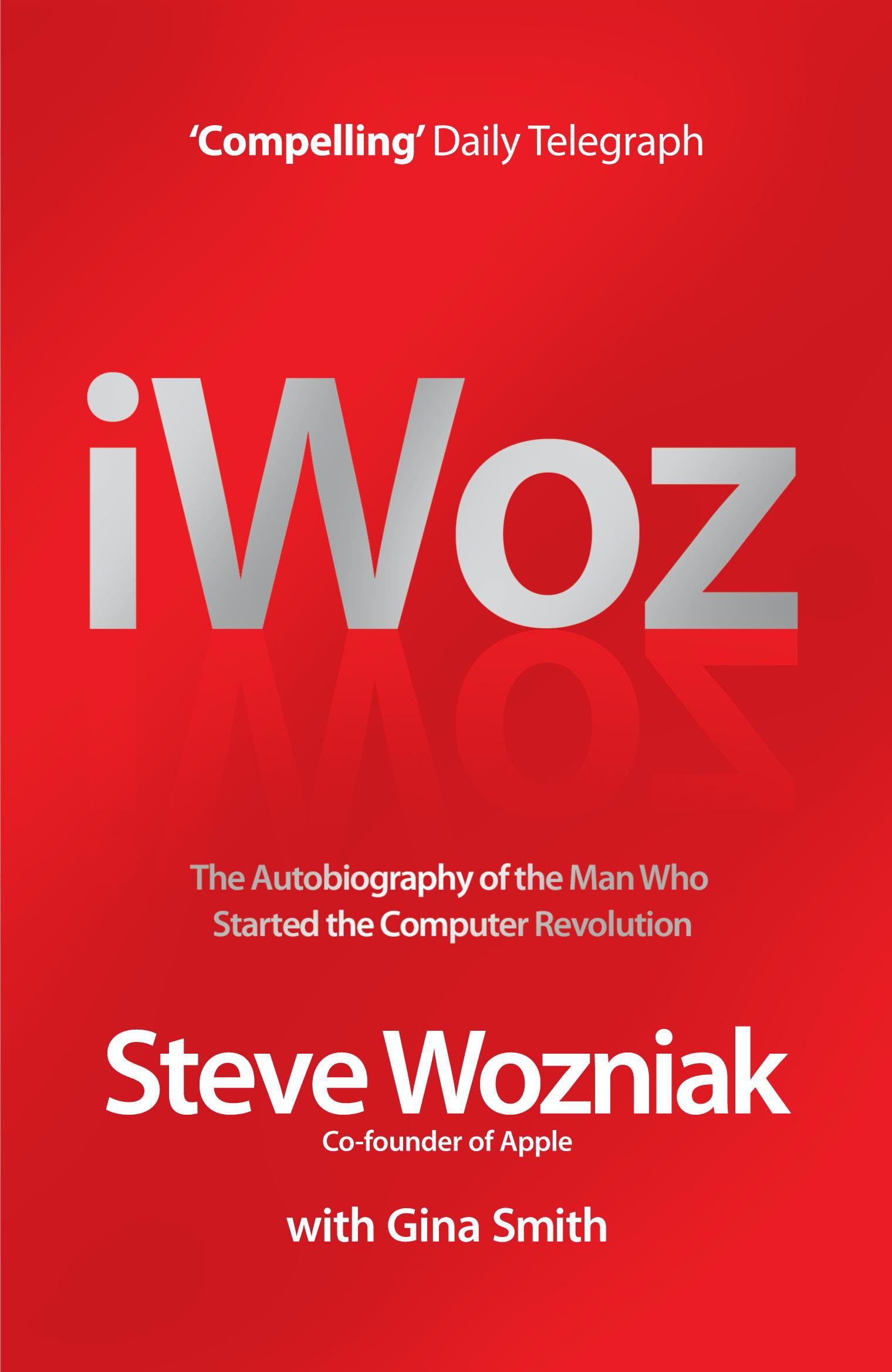 iWoz