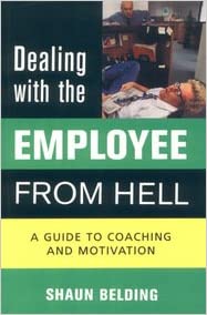 Dealing with the Employee From Hell
