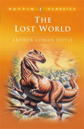 Puffin Classics : Lost World