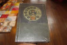 Telephone Directory  (Small)