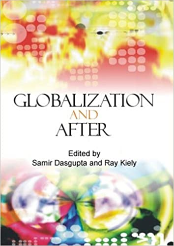 Globalization and After