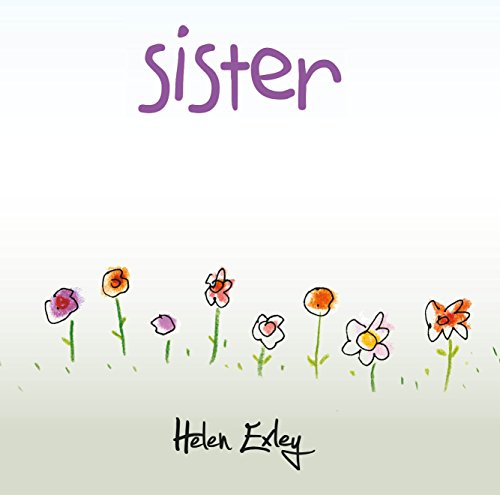 A Helen Exley Giftbook : Sister