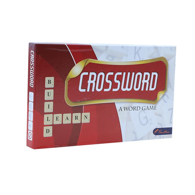 Cross Word puzzle