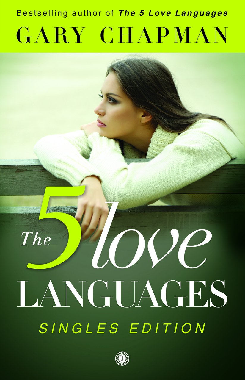 The 5 Love Languages