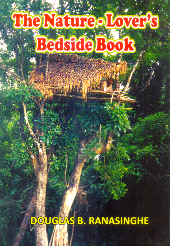 The Nature - Lover's Bedside Book