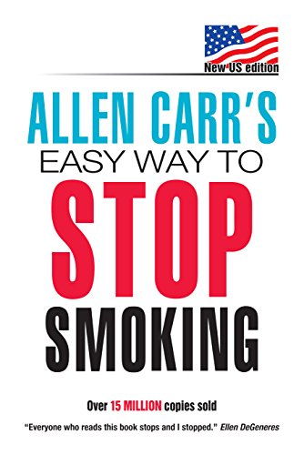 Allen Carrs Easy Way to Stop Smoking: The Easyway To Stop Smoking