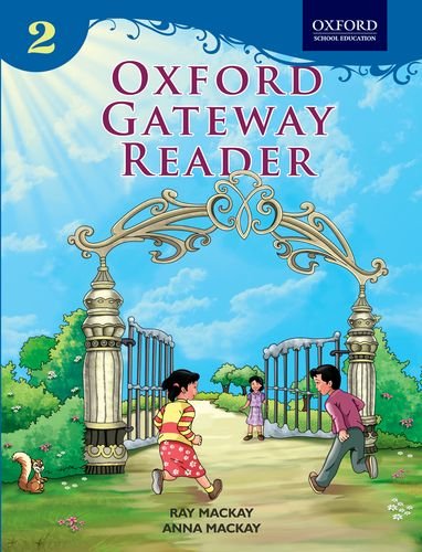Oxford Gateway Reader Book 01