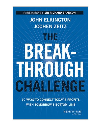 The Breakthrough Challenge