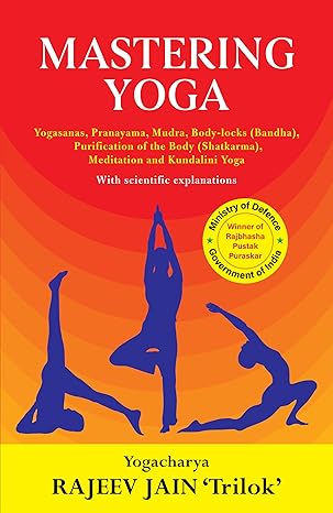 Mastering Yoga