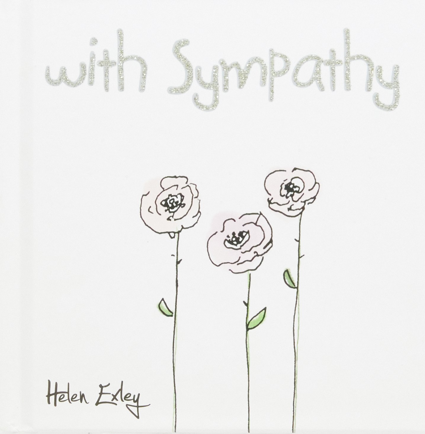 With Sympathy (A Gift Book)