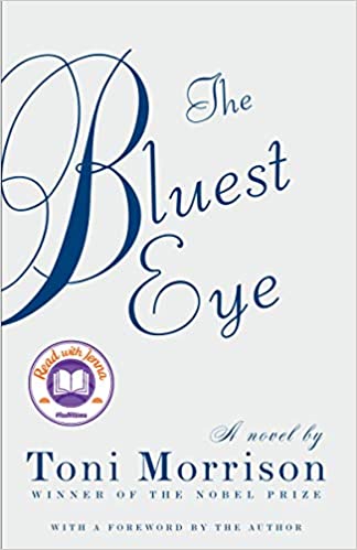 The Bluest Eye