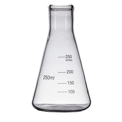 Conical Flask 250ml