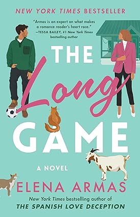 The Long Game