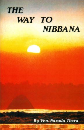 The Way to Nibbana