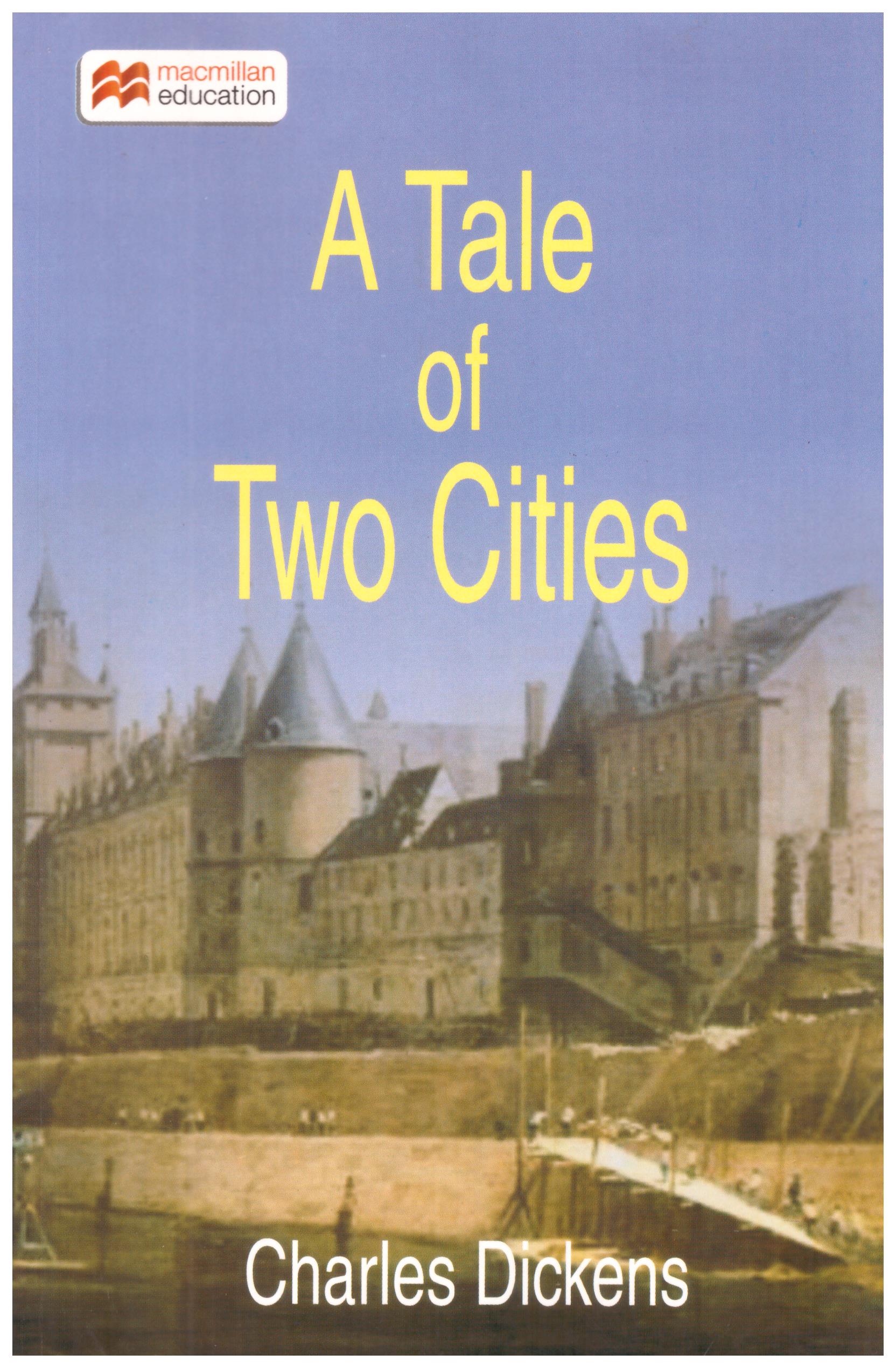 A Tale of Two Cities