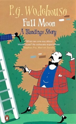 Full Moon A Blandings Story