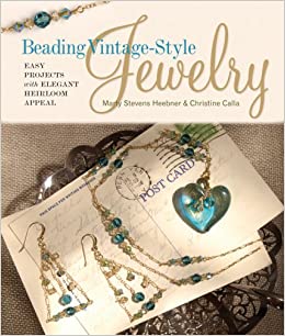Beading Vintage Style Jewelry