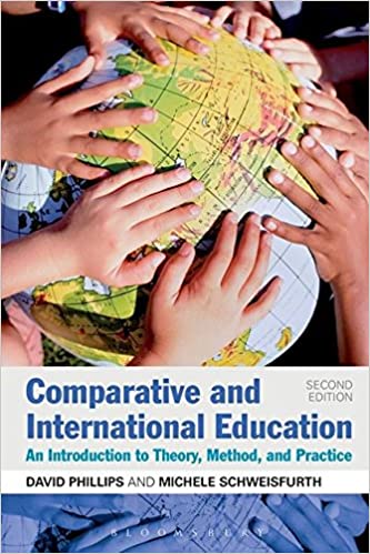 Comparative and International Education: An Introduction to Theory, Method, and Practice