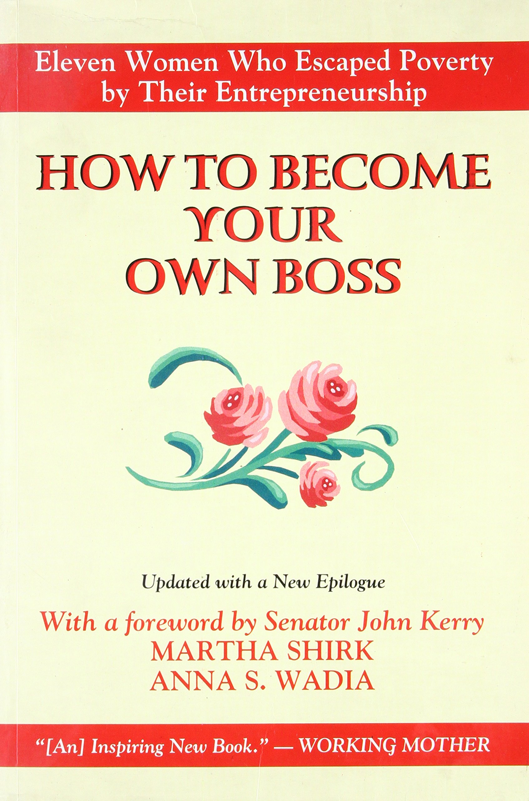 How to Become Your Own Boss