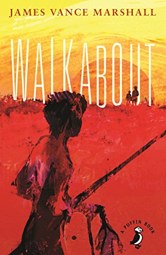 Walkabout (A Puffin Book)