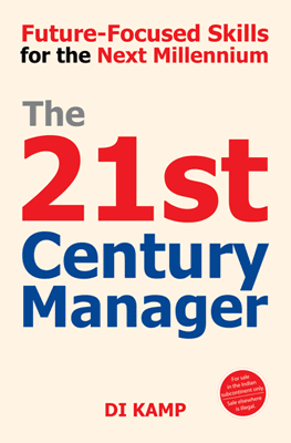 The 21st Century Manager