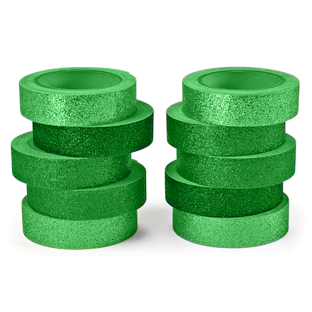 Green Sellotape Small