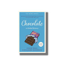 Chocolate : A Global History (HB)