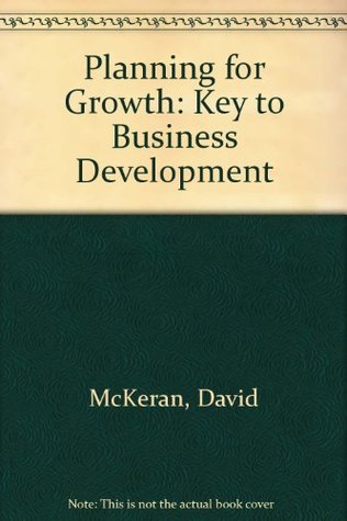 Planning for Growth