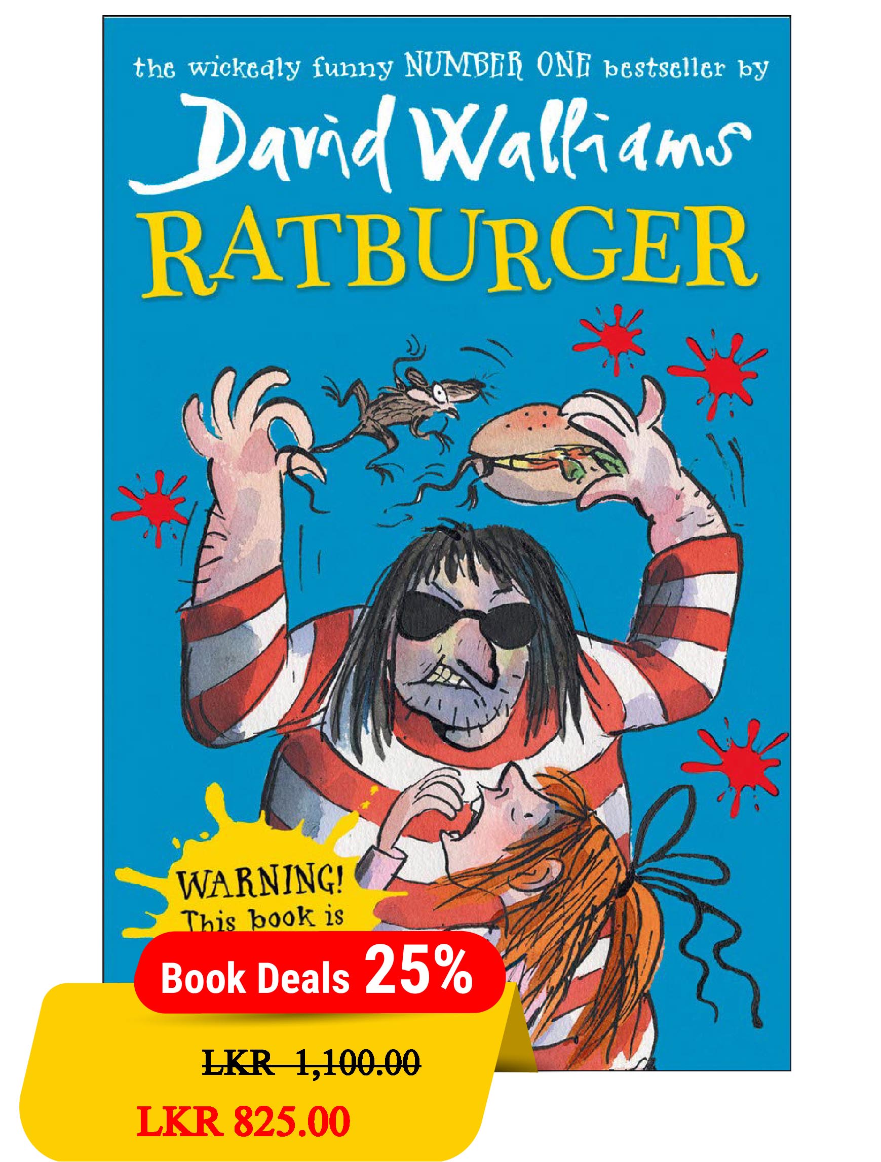 Ratburger