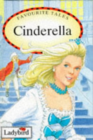 Favourite Tales Cinderella