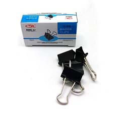 DL Binder Clips 1/2"