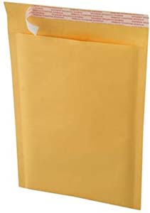 Padded Envelopes  M 12 x 9