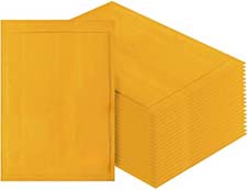 Padded Envelopes B4 15x11