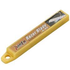 Xin Fa Razor Blade A - 8O