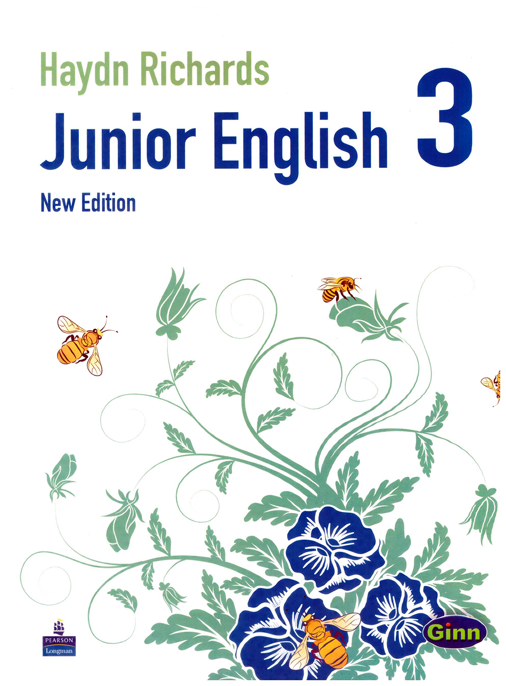 Junior English 3