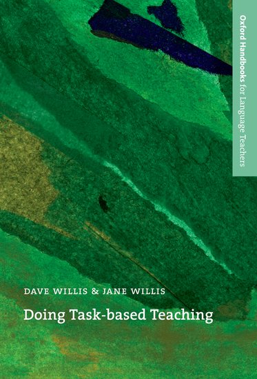 Doing Task- Based Teaching