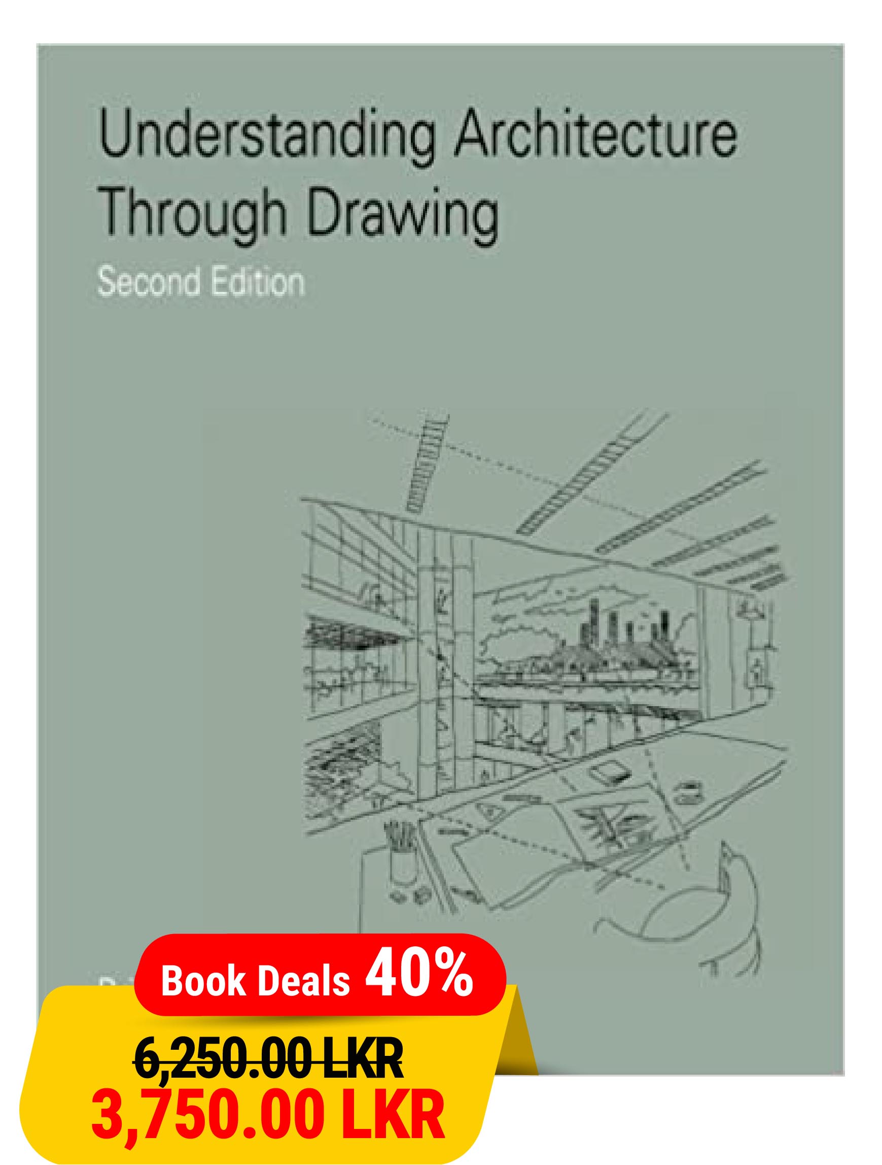 Understanding Architecture Through Drawing