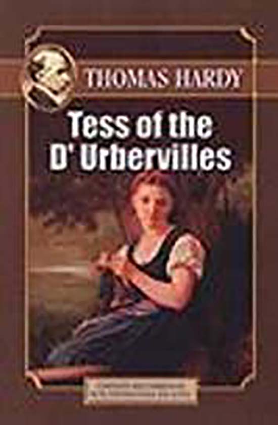 Tess of the D Urbervilles