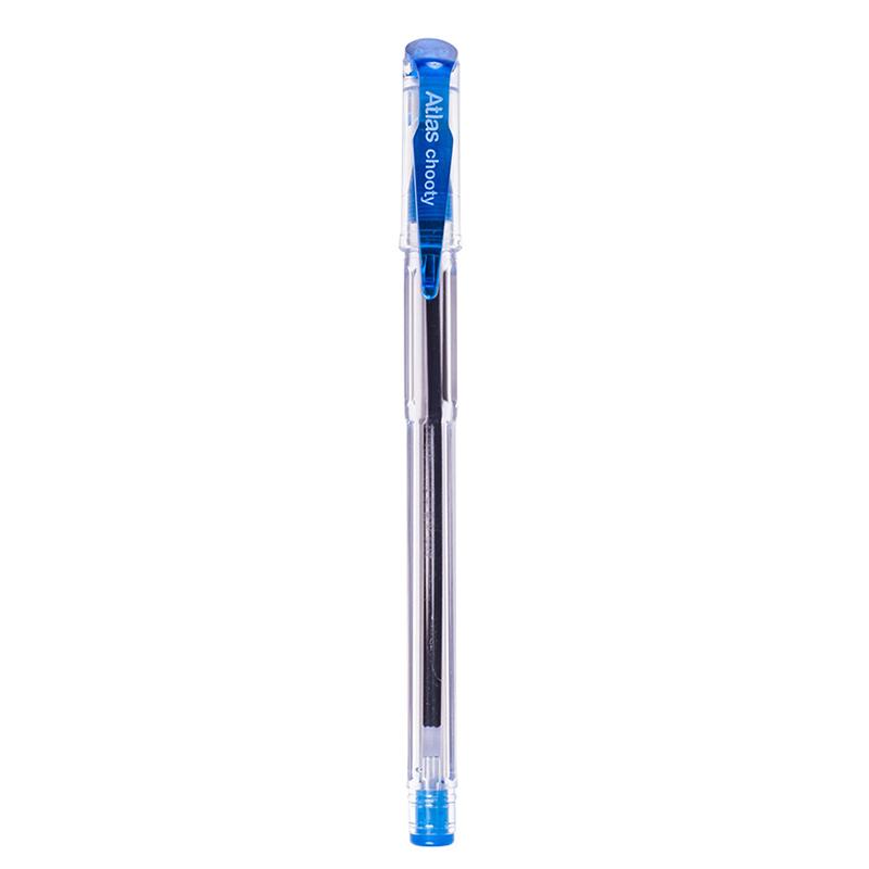 Atlas Chooty Blue Pen