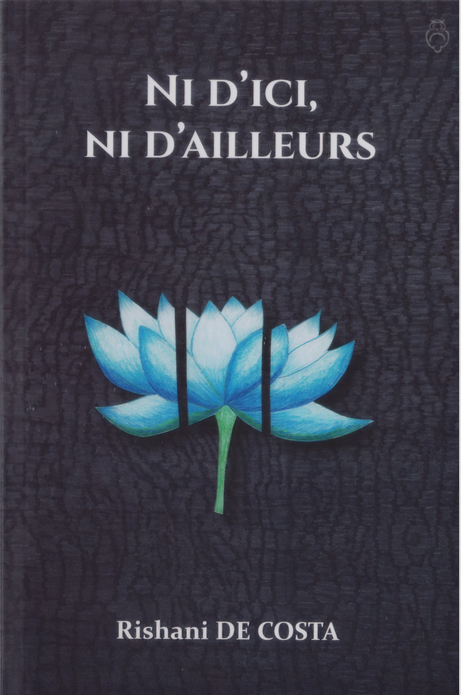 Ni D Ici Ni D Ailleurs