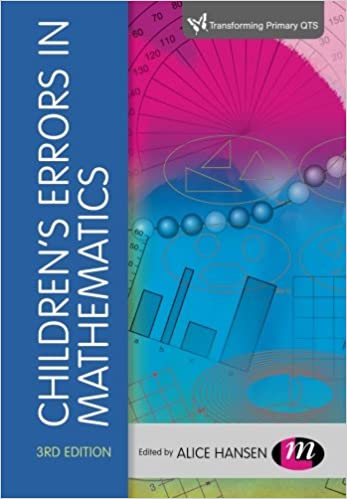Childrens Errors in Mathematics