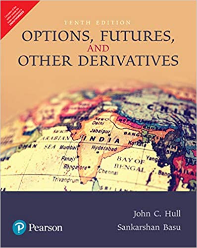 Options, Futures, and Other Derivatives