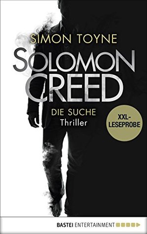 Solomon Creed