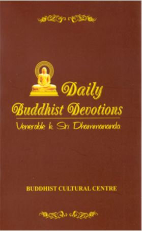 Daily Buddhist Devotions