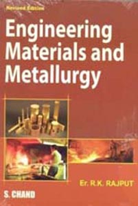 Engineering Materials and Metallurgy