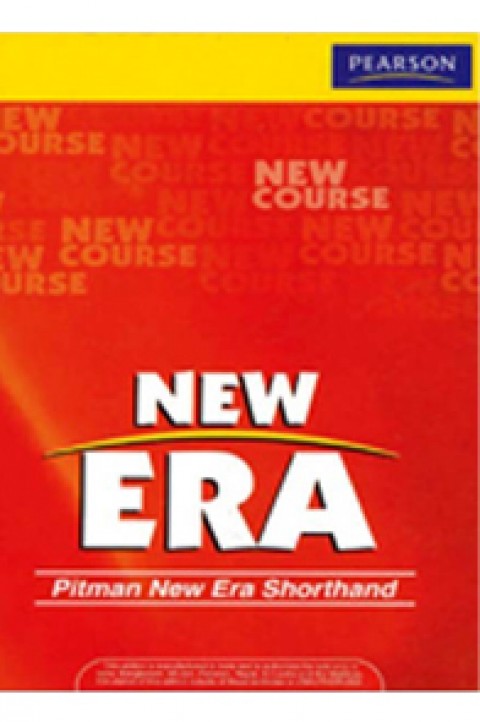 New Era Pitman New Era Shorthand
