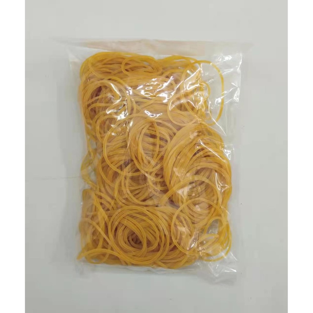 Udaya Rubber Bands Packet 